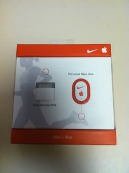NIKE+ only $20! 1