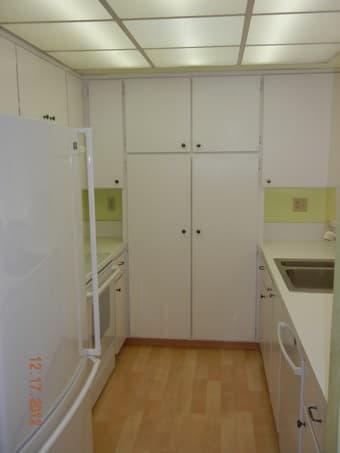 2BR/2BA Townhouse in Downtown Menlo Park 3