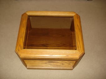 coffee table (35$) 1