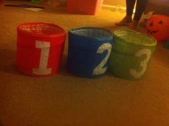 IKEA small basket 3 $3 1