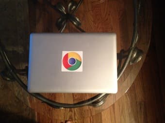 13" MacBook Pro 2.4Ghz 8GB ram 3