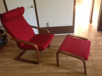 final moving sale--3 months almost new IKEA furniture up to 70% off 1