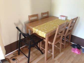 final moving sale--3 months almost new IKEA furniture up to 70% off 2