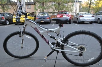 Bick + Lock Sell $85 2
