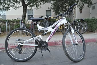 Bick + Lock Sell $85 3