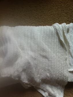 IKEA birgit stra blanket $20 1