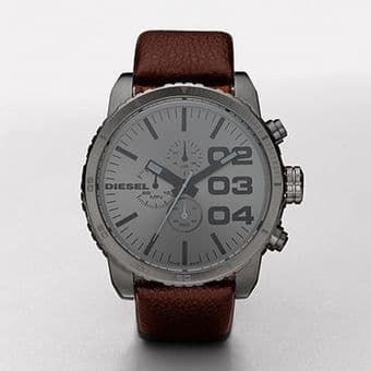 LOST: Diesel men's watch 1