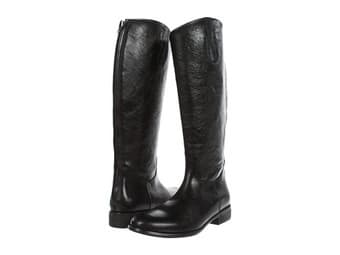 Ariat Kingsbury Boots - Black, Women's size 7.5 - $240 1