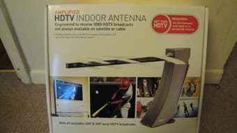 $30_Antenna: No more expensive cable TV 2