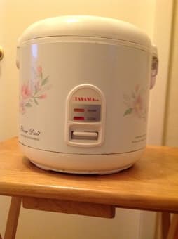Rice cooker up to 10 cup 1