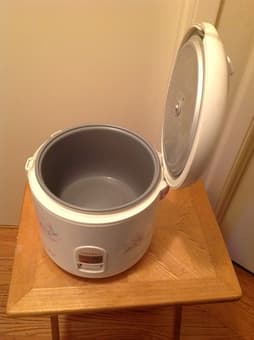 Rice cooker up to 10 cup 2