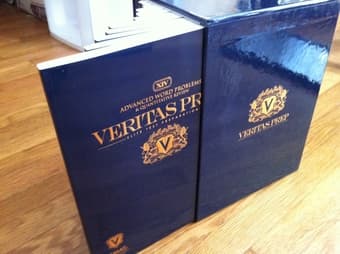 Veritas GMAT 15 volume course set 2