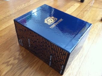 Veritas GMAT 15 volume course set 3