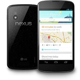 Nexus 4 8GB unlocked $400 1