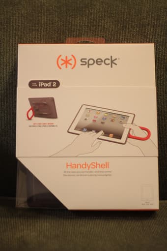 Speck cases for Ipad2 3