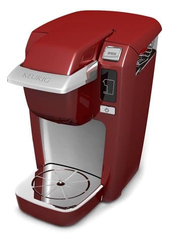 [BRAND NEW!!] Keurig Mini Plus Coffee Maker - $95 OBO 1