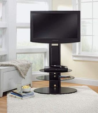 Bloom TV stand great condition for $75 (original $130). 1