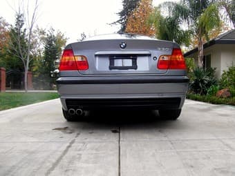 2004 BMW 330I, only 40,555 miles, very good condition, price $12500 2