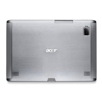 Acer Iconia Tab A500 16GB Android ICS. 2