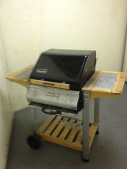 Full size BBQ grill to sell : $30 1