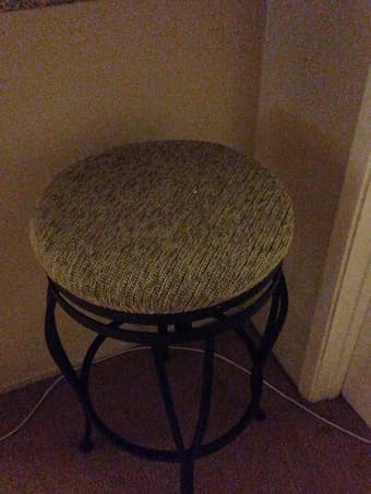 NEW STOOLS FOR SALE $40 1