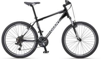 XL mint Bike: Giant Revel w/ Pump, Fenders and Security Kit ($350) 1