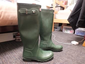 Forrest Green Hunters $60 1
