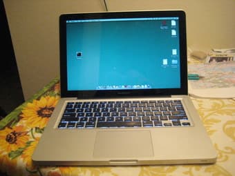 MacBook Pro 13'' - 999$ 1