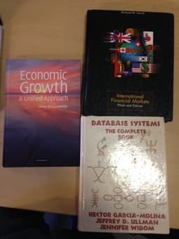 Book Sales - $15 each 1