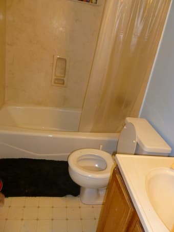 1550$ 1 BR in 2BR/1BA Downtown Palo Alto 2