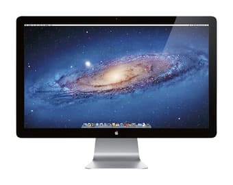 Apple Thunderbolt Display 27" 1