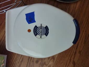 Kitchen and personal items for sale! 1