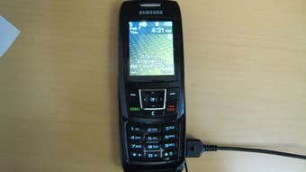 $5_Samsung Tracfone 1