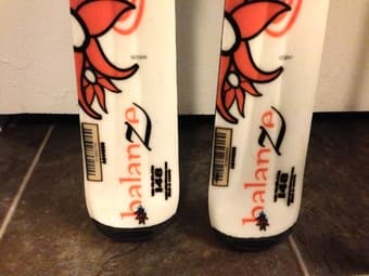 Skis Atomic Balanze $120 3
