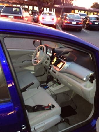 FEMALE DRIVERS - Drive EV concept car and get 50 USD gift card/Amazon 1