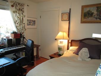 Spot Open in Palo Alto Apartment 3