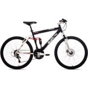 <1 month mountain bike Genesis 1
