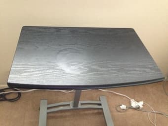Laptop Desk $20 2