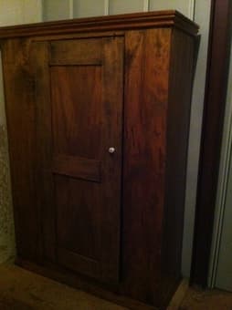 Armoire for TV or clothes 2