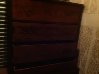 Very large dresser 1