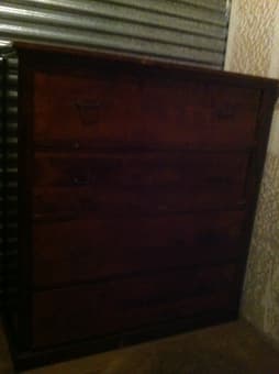 Very large dresser 2