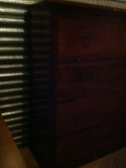 Very large dresser 3
