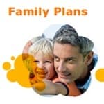 Does someone need an AT&T Family Plan ? 1