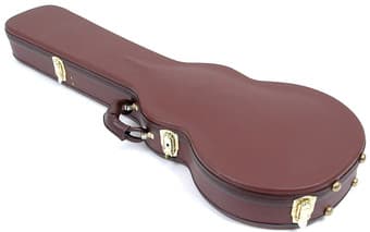 Agile AL-3100 Electric Guitar with Hardshell Case Like New $460 OBO 3