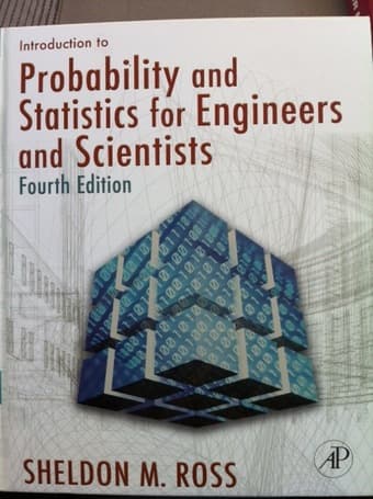 CME 106 textbook, $40 1