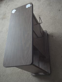 a table for $10 1