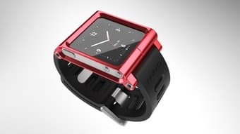 iPod watch. 16GB $150 1
