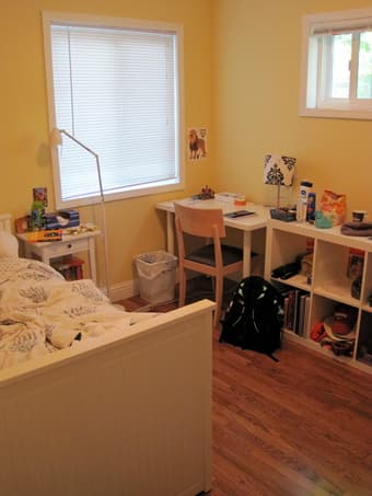 Housemate Needed Spring Quarter (1400 College Ave) 1