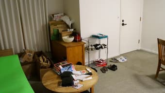 Sublet for 1 bedroom in a 2BR Rains apartment Mar 28 - Jun 14 1