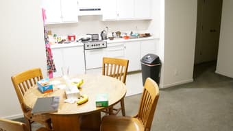 Sublet for 1 bedroom in a 2BR Rains apartment Mar 28 - Jun 14 2